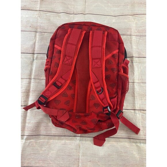 Varsity Cheerleading National Championship Spirit Sports Red Back Pack - OS - Picture 8 of 10